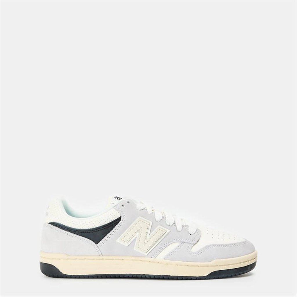 New Balance 480 - Grey